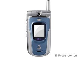 LG U8130手机 一款经典翻盖功能机的回顾