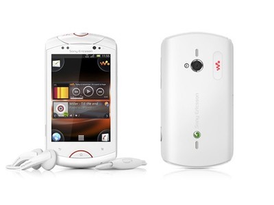 索尼爱立信WT19i 一款经典Walkman音乐手机的魅力回顾