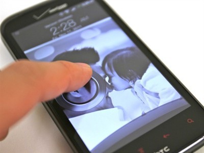 HTC Rezound手机产品图片26-IT168 配件销售及维修服务