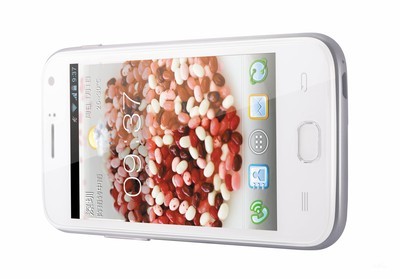 金立GN305手机产品图赏 实用主义与简约美学的融合