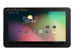 原道N12冠军版8GB平板电脑 设计与功能全面解析